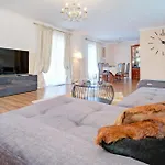 VIP Apartment Baden-Baden